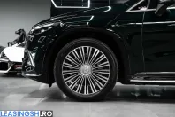 Mercedes-Benz EQS SUV din 2024 cu 39.000 km - oferta MER209882 - foto 6