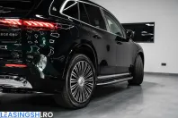 Mercedes-Benz EQS SUV din 2024 cu 39.000 km - oferta MER209882 - foto 13