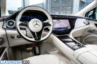 Mercedes-Benz EQS SUV din 2024 cu 39.000 km - oferta MER209882 - foto 14