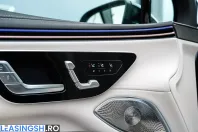 Mercedes-Benz EQS SUV din 2024 cu 39.000 km - oferta MER209882 - foto 17