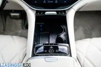 Mercedes-Benz EQS SUV din 2024 cu 39.000 km - oferta MER209882 - foto 23