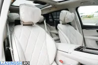 Mercedes-Benz EQS SUV din 2024 cu 39.000 km - oferta MER209882 - foto 27