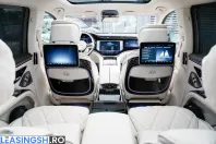 Mercedes-Benz EQS SUV din 2024 cu 39.000 km - oferta MER209882 - foto 30