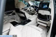 Mercedes-Benz EQS SUV din 2024 cu 39.000 km - oferta MER209882 - foto 31