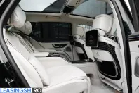 Mercedes-Benz EQS SUV din 2024 cu 39.000 km - oferta MER209882 - foto 33