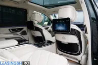 Mercedes-Benz EQS SUV din 2024 cu 39.000 km - oferta MER209882 - foto 34