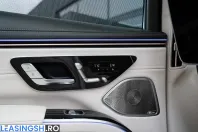 Mercedes-Benz EQS SUV din 2024 cu 39.000 km - oferta MER209882 - foto 39