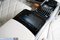 Mercedes-Benz EQS SUV din 2024 cu 39.000 km - oferta MER209882 - foto 40