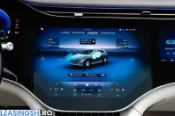 Mercedes-Benz EQS SUV din 2024 cu 39.000 km - oferta MER209882 - foto 46