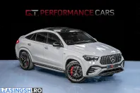 Mercedes-Benz GLE 53 AMG (Clasa GLE) din 2025 cu 6.500 km - oferta MER209883 - foto 1