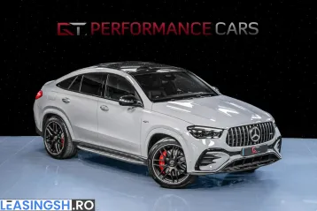 Mercedes-Benz GLE 53 AMG din 2025 - oferta MER209883