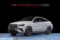 Mercedes-Benz GLE 53 AMG (Clasa GLE) din 2025 cu 6.500 km - oferta MER209883 - foto 3