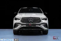 Mercedes-Benz GLE 53 AMG (Clasa GLE) din 2025 cu 6.500 km - oferta MER209883 - foto 4