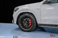 Mercedes-Benz GLE 53 AMG (Clasa GLE) din 2025 cu 6.500 km - oferta MER209883 - foto 6