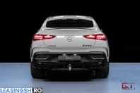 Mercedes-Benz GLE 53 AMG (Clasa GLE) din 2025 cu 6.500 km - oferta MER209883 - foto 8