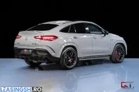 Mercedes-Benz GLE 53 AMG (Clasa GLE) din 2025 cu 6.500 km - oferta MER209883 - foto 9