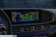 Mercedes-Benz GLE 53 AMG (Clasa GLE) din 2025 cu 6.500 km - oferta MER209883 - foto 14