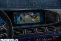 Mercedes-Benz GLE 53 AMG (Clasa GLE) din 2025 cu 6.500 km - oferta MER209883 - foto 15