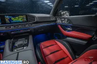 Mercedes-Benz GLE 53 AMG (Clasa GLE) din 2025 cu 6.500 km - oferta MER209883 - foto 19
