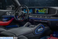 Mercedes-Benz GLE 53 AMG (Clasa GLE) din 2025 cu 6.500 km - oferta MER209883 - foto 22