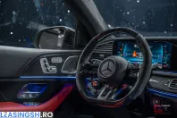 Mercedes-Benz GLE 53 AMG (Clasa GLE) din 2025 cu 6.500 km - oferta MER209883 - foto 24