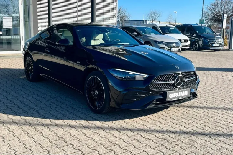 Mercedes-Benz CLE 300 (Clasa CLE) din 2025 cu 16.207 km - oferta MER209884 - foto 2