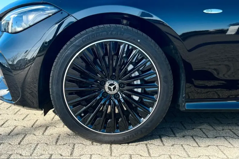 Mercedes-Benz CLE 300 (Clasa CLE) din 2025 cu 16.207 km - oferta MER209884 - foto 9
