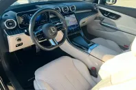 Mercedes-Benz CLE 300 (Clasa CLE) din 2025 cu 16.207 km - oferta MER209884 - foto 11