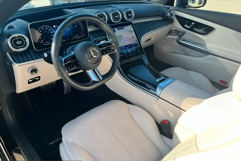 Mercedes-Benz CLE 300 (Clasa CLE) din 2025 cu 16.207 km - oferta MER209884 - foto 11