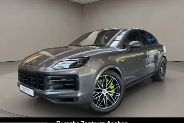 Porsche Cayenne din 2024 - oferta POR209885