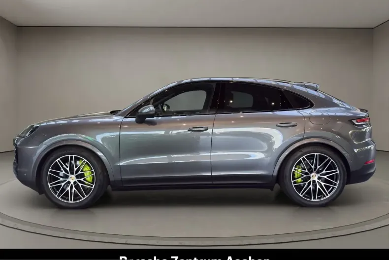 Porsche Cayenne din 2024 cu 25.117 km - oferta POR209885 - foto 2