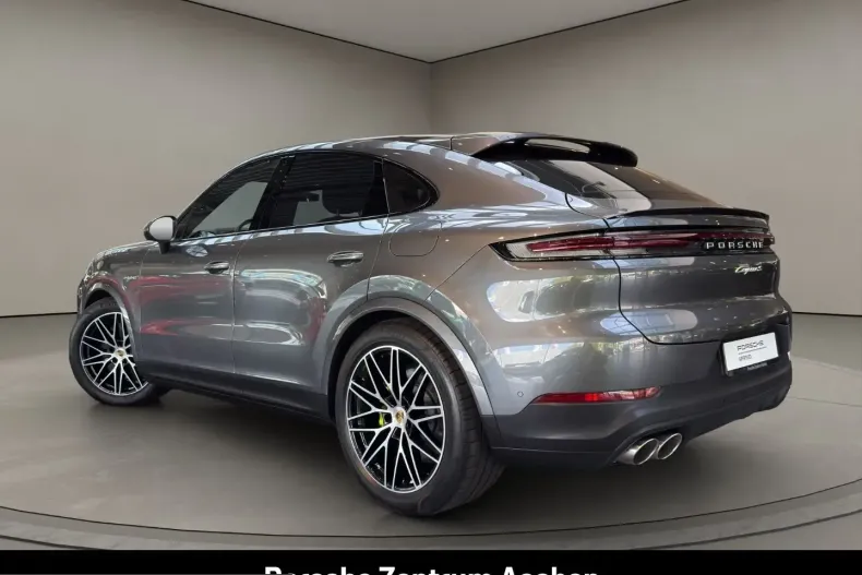 Porsche Cayenne din 2024 cu 25.117 km - oferta POR209885 - foto 3