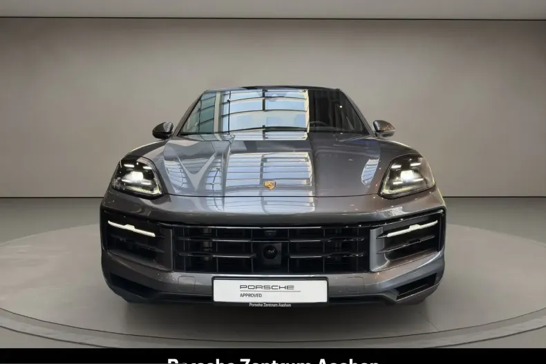 Porsche Cayenne din 2024 cu 25.117 km - oferta POR209885 - foto 4