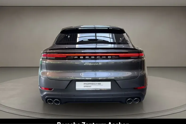Porsche Cayenne din 2024 cu 25.117 km - oferta POR209885 - foto 5