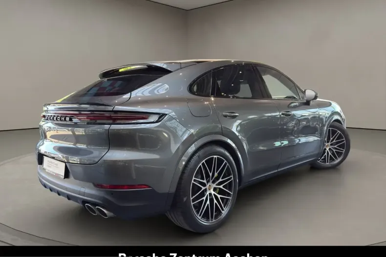 Porsche Cayenne din 2024 cu 25.117 km - oferta POR209885 - foto 6