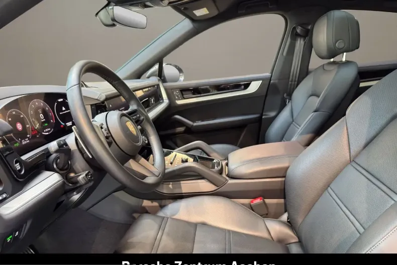 Porsche Cayenne din 2024 cu 25.117 km - oferta POR209885 - foto 11