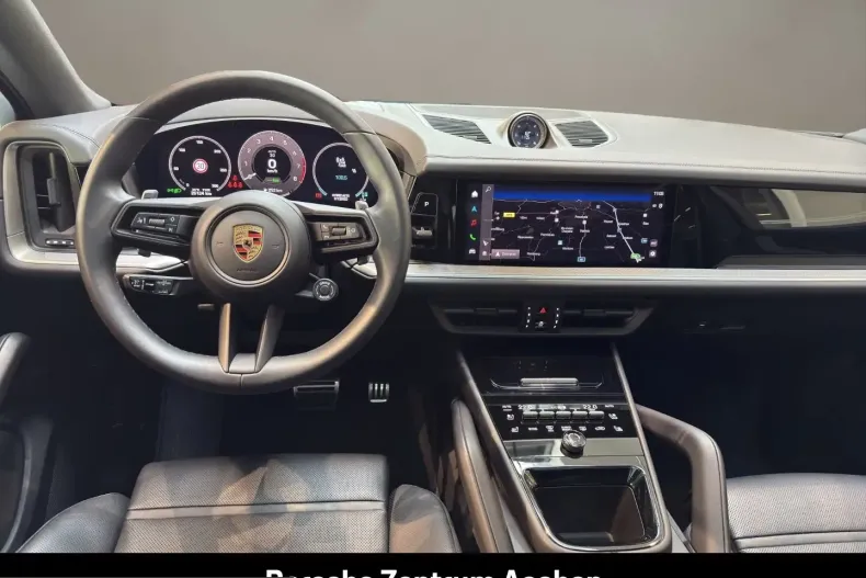 Porsche Cayenne din 2024 cu 25.117 km - oferta POR209885 - foto 13