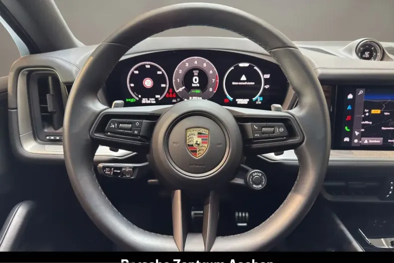 Porsche Cayenne din 2024 cu 25.117 km - oferta POR209885 - foto 14