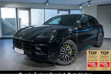 Porsche Cayenne din 2024 - oferta POR209886