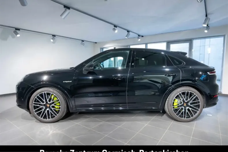 Porsche Cayenne din 2024 cu 20.828 km - oferta POR209886 - foto 2