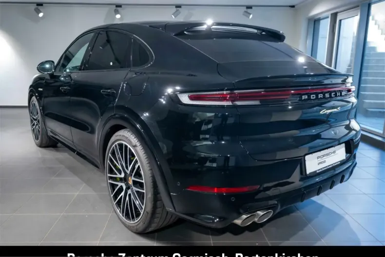 Porsche Cayenne din 2024 cu 20.828 km - oferta POR209886 - foto 3