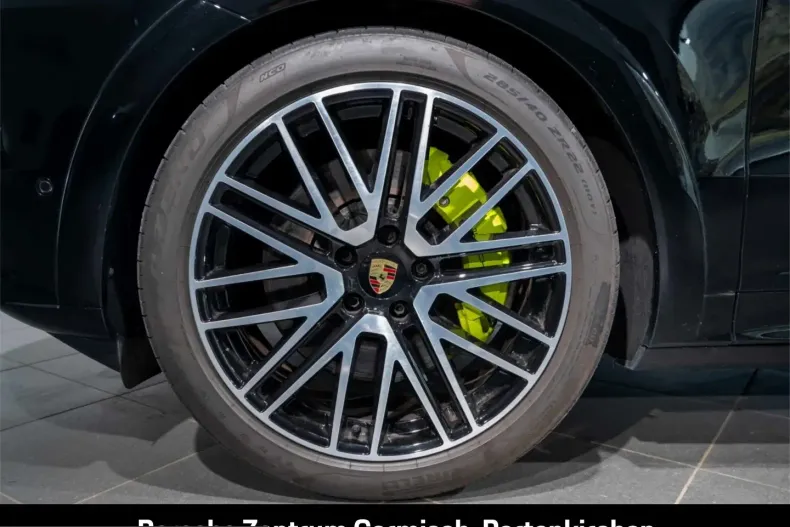 Porsche Cayenne din 2024 cu 20.828 km - oferta POR209886 - foto 6