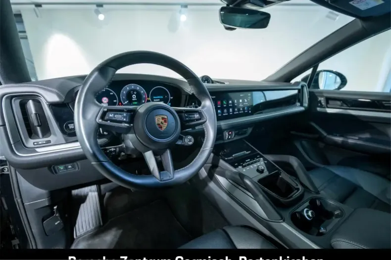 Porsche Cayenne din 2024 cu 20.828 km - oferta POR209886 - foto 7