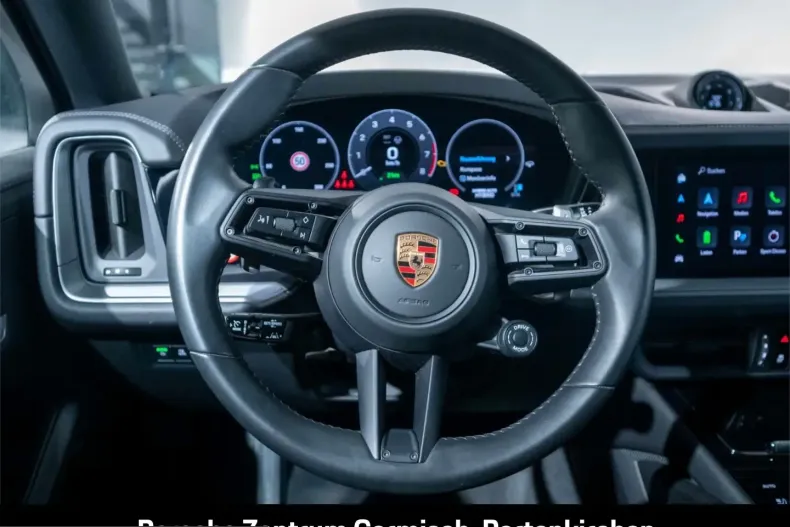 Porsche Cayenne din 2024 cu 20.828 km - oferta POR209886 - foto 15