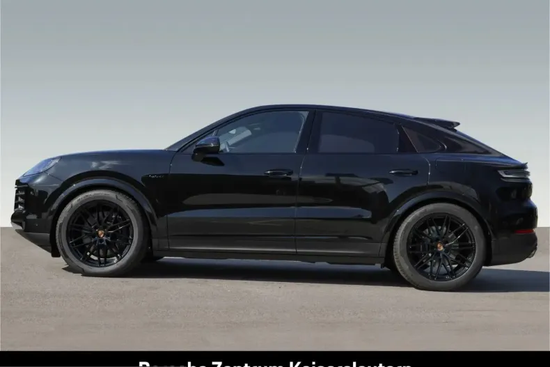Porsche Cayenne din 2025 cu 9.900 km - oferta POR209887 - foto 2