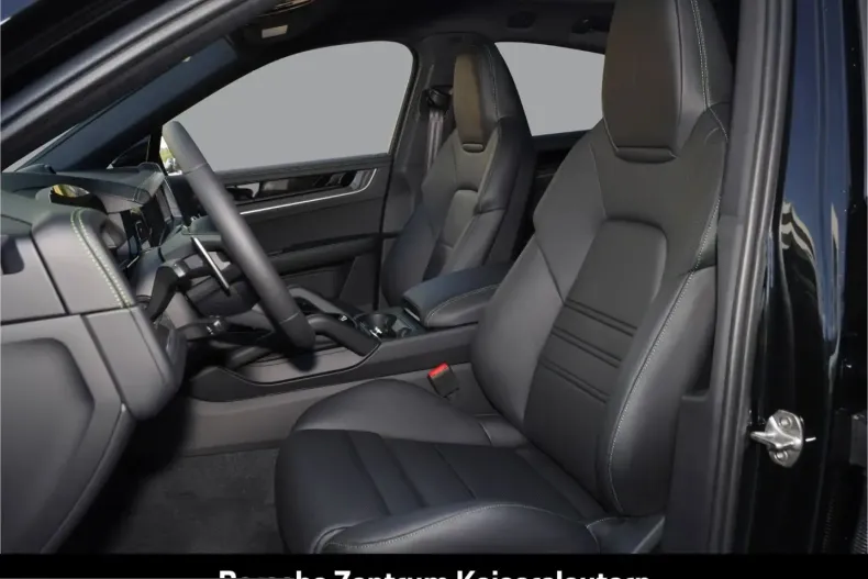 Porsche Cayenne din 2025 cu 9.900 km - oferta POR209887 - foto 5