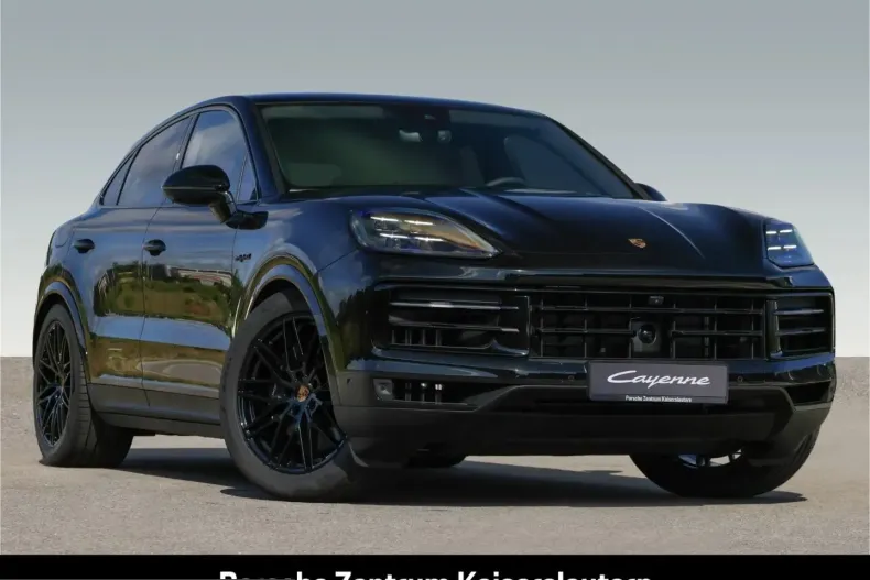 Porsche Cayenne din 2025 cu 9.900 km - oferta POR209887 - foto 6