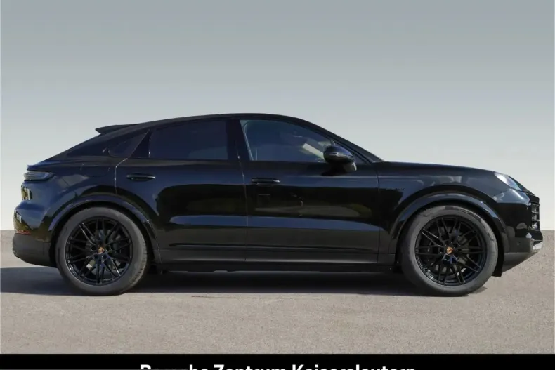 Porsche Cayenne din 2025 cu 9.900 km - oferta POR209887 - foto 7