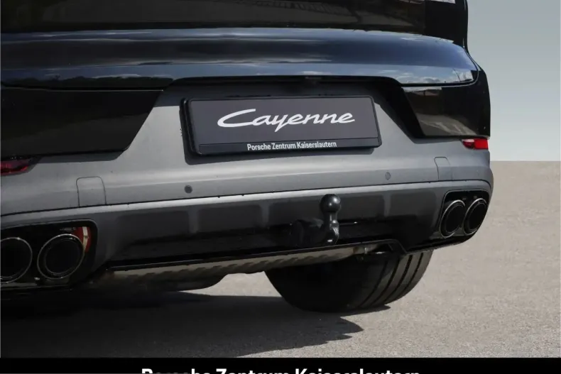 Porsche Cayenne din 2025 cu 9.900 km - oferta POR209887 - foto 13
