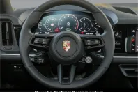 Porsche Cayenne din 2025 cu 9.900 km - oferta POR209887 - foto 15